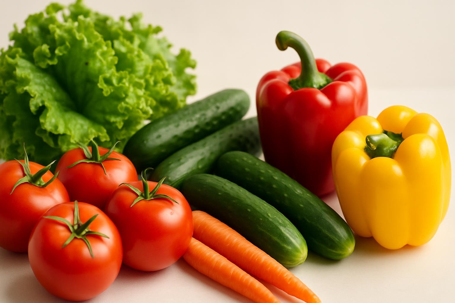 Como criar hábitos Alimentares saudáveis